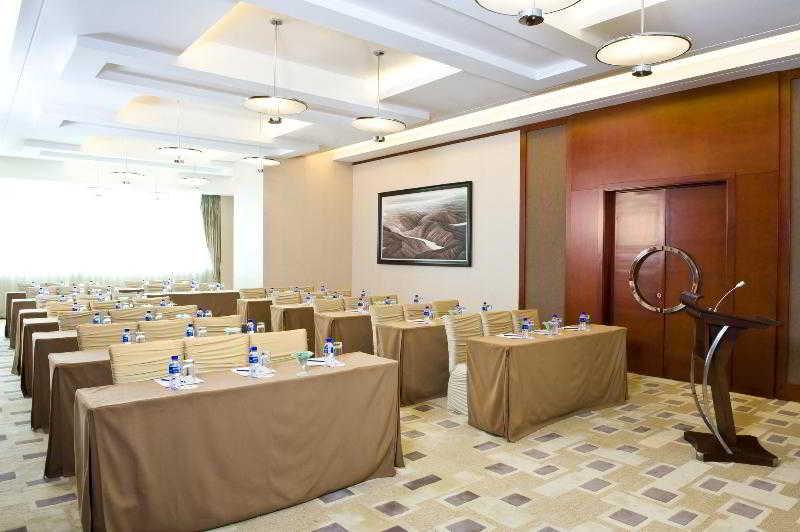 Four Points By Sheraton Beijing, Haidian Exterior foto